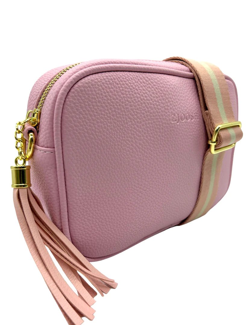 Sport crossbody bag pink online