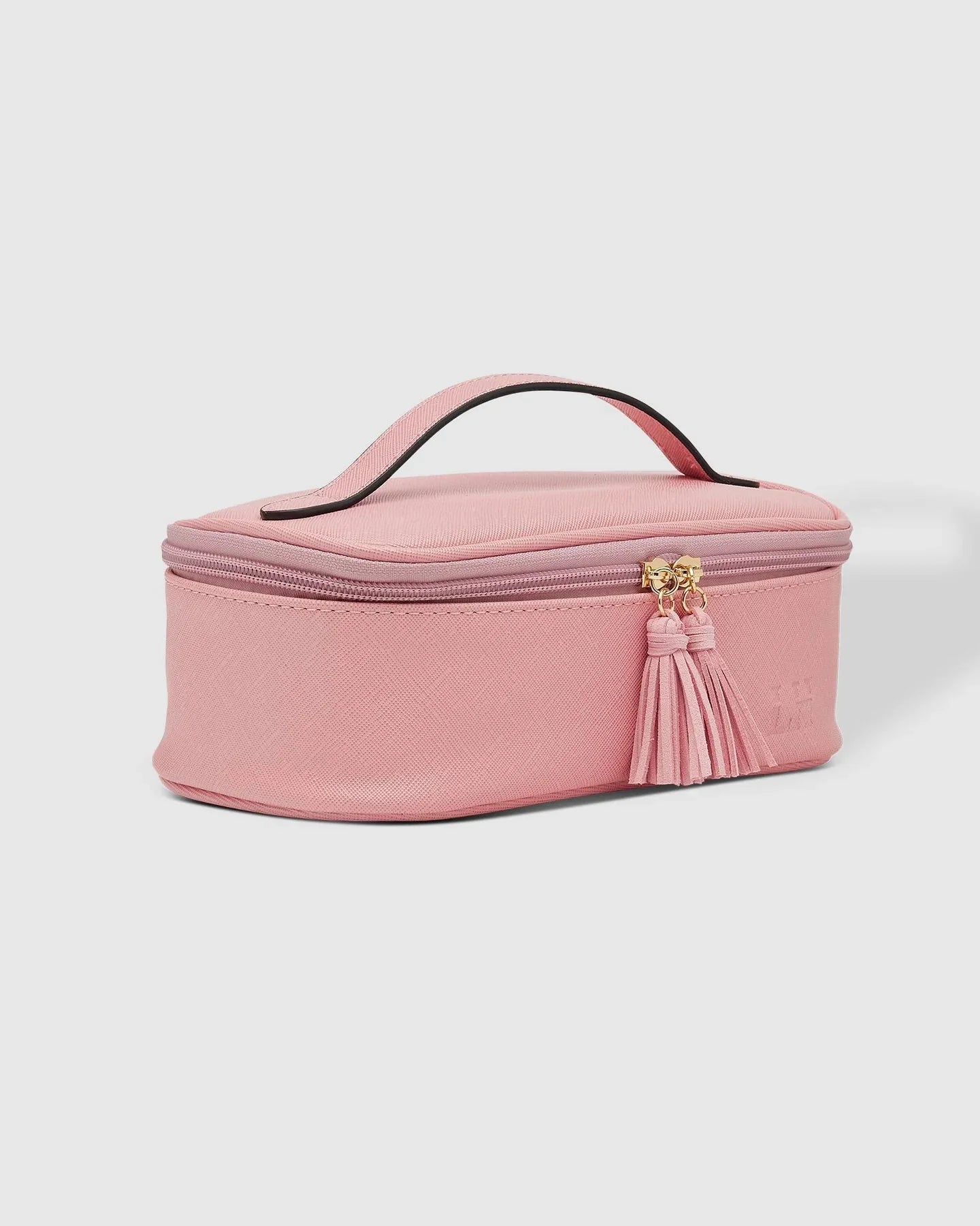 Fifi Cosmetic Case (Bubblegum Pink) - Something For Me​​